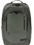 Greenburry Rucksack 36x47cm "Cambridge" Schulrucksack mit Notebookfach olivegrey -