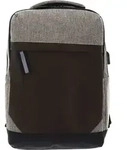 PICARD Freizeitrucksack Rucksack mit Laptopfach Speed City Backpack Nougat hellbraun