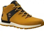 Timberland Sprint Trekker Wanderschuhe Orange EU 40 Mann Orange EU 40 - Orange - 40