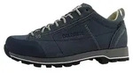 Dolomite 54 Low Fg Evo GTX Wanderschuh Grau in Gr. 37.5 - Grau - 37,5