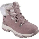 Skechers Buty Damskie Zimowe Modern Comfort Winter Mauve 36 EU - Rosa - 36