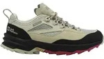 Jack Wolfskin Cyrox Texapore Low Wanderschuhe Beige EU 35 1/2 Damen Beige EU 35...