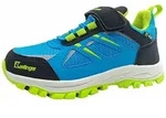 Kastinger FSK- Grabner LOW Wanderschuh Blau in Gr. 33 - Blau - 33