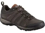 Schuhe Columbia Woodburn Ii BM3924232 - Braun - 43