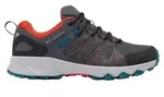 Columbia Peakfreak? II Outdry? Wasserdichte Herren-Wanderschuhe 2100711 - Grau...