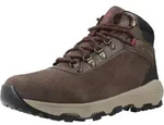 Columbia Newton WanderTM Wanderstiefel Braun EU 43 Herren Braun EU 43 - Braun -...
