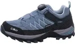 CMP Wanderschuh Grau - Grau/Schwarz - 41