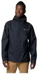 Columbia HikeboundTM Ii Jacke Schwarz S Mann Schwarz S - Schwarz - S