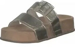 Paul Green Pantoletten f&uuml;r Damen - Gold - 37