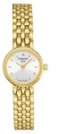 Tissot T0580093303100, Armband, Weiblich, Edelstahl, 1,95 cm, 5 mm