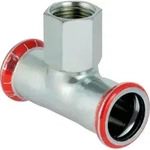 Geberit 21312, Schlauchanschluss, 1/2", Karbon, Stahl