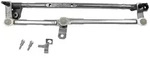 Wischergest&auml;nge OPEL Vectra C, Signum
