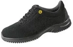 Abeba 36776 Halbschuh schwarz - 48 - Schwarz - 48