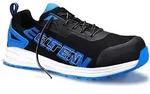 Sicherheitshalbschuh BATIS black-blue Low ESD S1P, Gr. 42 ELTEN 720801 - Schwarz/Blau