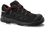 Sicherheitshalbschuh jo_MAX Low S3, Gr. 38 Jori 12731 - Schwarz - 38