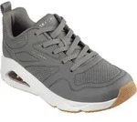Skechers Tres-Air Uno-Ah-Mazing Damen Sneaker Freizeitschuhe gr&uuml;n 35 - Gr&uuml;n -...