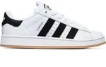 Schuhe Adidas Campus JP9998 - Schwarz/Wei&szlig; - 40