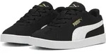 Puma Club Ii Ps Sportschuhe Schwarz EU 28 Jungen,M&auml;dchen Schwarz EU 28 -...