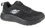 Schuhe Lotto Dynativ Oc 2400761U1119 - Schwarz - 36