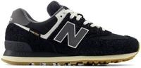 New Balance 574 Cordura Black Green - EU 36
