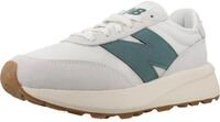 New Balance Sneaker U370 Wei&szlig;