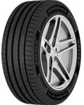 Zeetex Sommerreifen motorcycle-tyres SU5000 Max ( 245/45 R20 103Y XL )
