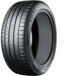 Yokohama Sommerreifen motorcycle-tyres Advan Sport EV V108A ( 295/35 ZR20 105Y XL E+,