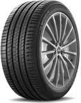 1x Michelin Latitude Sport 3 Sommerreifen 275/50 R20 113W XL Runflat RFT Reifen