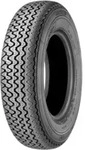 Michelin Collection Sommerreifen motorcycle-tyres XAS FF ( 185 R13 88H )