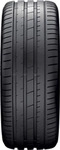 Apollo So car-tyres Aspire 4G+ ( 225/45 R19 96Y XL mit Felgenschutzleiste (FSL) )