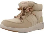 SKECHERS GLACIAL ULTRA-TREND Brown - Braun - 35