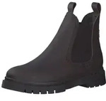 Tamaris stiefelmodel 2682941 Stiefelette dunkelbraun in Gr. 36 - Braun - 36