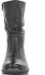 Remonte Damen Stiefelette aus Glattleder mit Warmfutter & lose Einlage R8471,