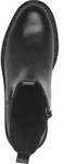 MARCO TOZZI Damen Stiefelette Plateau Chelsea Boot by GMK 2-85406-43, Gr&ouml;&szlig;e:37 EU,