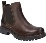 JOSEF SEIBEL Marta 03 | Stiefelette f&uuml;r Damen | Braun - Braun - 36