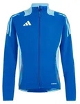 adidas Tiro 24 Competition Trainingsjacke 164 ROYBLU