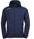 Uhlsport Essential Allwetterjacke Kinder - Marine - Marine - 116