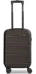 REDOLZ Essentials 16 Trolley Coffee braun 55cm - Dunkelbraun