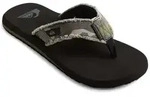 Quiksilver Zehentrenner Monkey Abyss Camo : 44 Gr&ouml;&szlig;e: 44 - 44