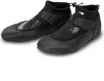 F2 Neopren Schuhe Barfuss Schuhe Surfschuhe 36 Schwarz 2024/25 - 36