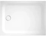 Bette 8710-440 Duschwannen Rechteck Ultra - Wei&szlig;