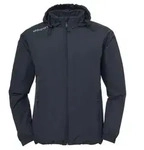 Uhlsport Essential Coachjacke Kinder - Marine - Marine - 128