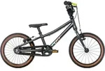 Puky ls-pro 16-2 - Kinderfahrrad - Grau