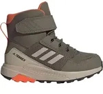 Wanderschuhe Adidas ID1144 f&uuml;r Kinder - Bunt - 35