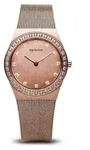 Bering Damenuhr Classic 12430-366 - Gold