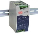 MEAN WELL TDR-240-24 Netzteil & Spannungsumwandler 240 W (TDR-240-24)