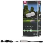 Paulmann Plug & Shine Power Supply - Grau
