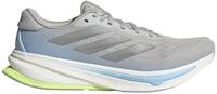 adidas Supernova Rise 2 Grey Two Matte Silver Hi-Res Yellow - EU 40