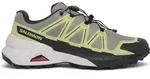 Schuhe Salomon Speedcross Peak 477902 - 42