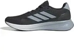 adidas Herren Laufschuhe Runfalcon 5 43 - Schwarz - 43 1/3
